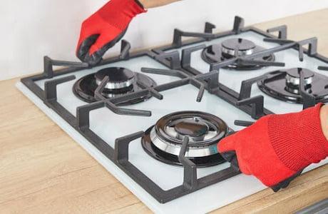 تشخيص فنيين اصلاح تكنوجاز بالقليوبية دقيق للغاية