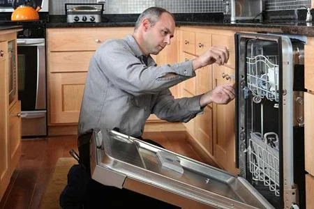 تشخيص فنيين اصلاح تكنوجاز بالعاصمة الإدارية دقيق للغاية