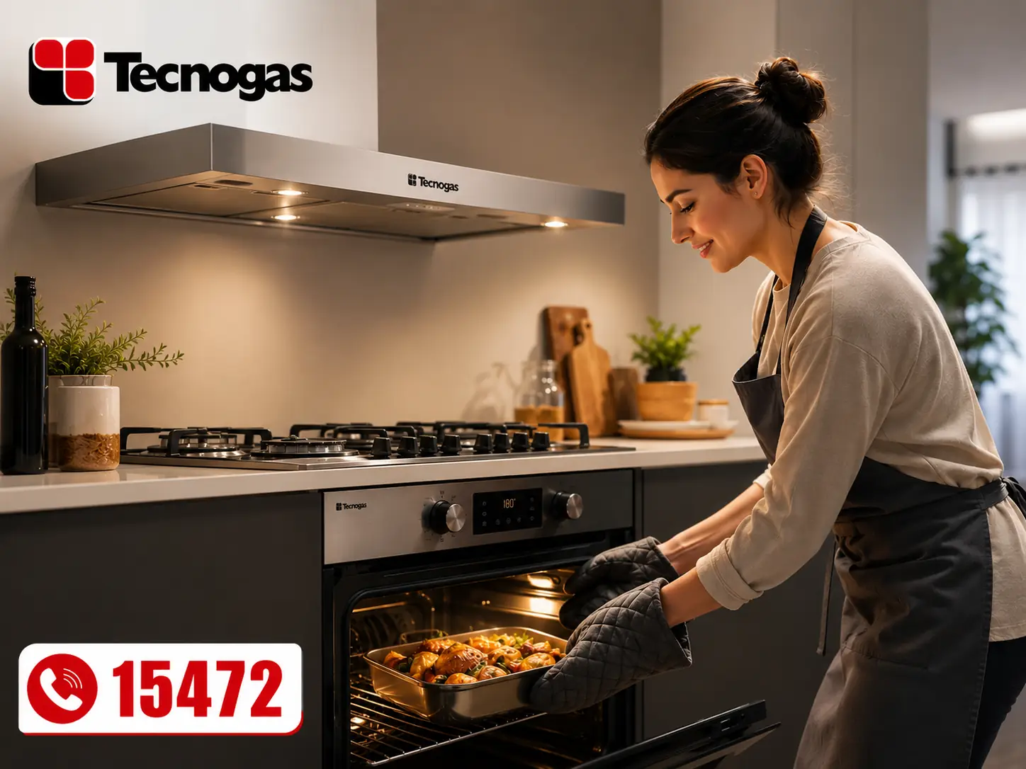 technogas Service Center Egypt